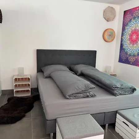 Design-oase Nahe Berlin *