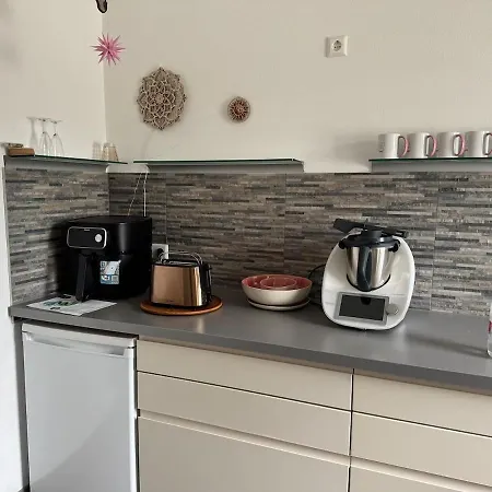 Design-oase Nahe Berlin Teltow