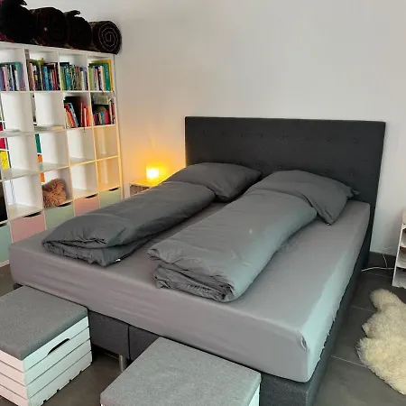 Apartment Design-oase Nahe Berlin *