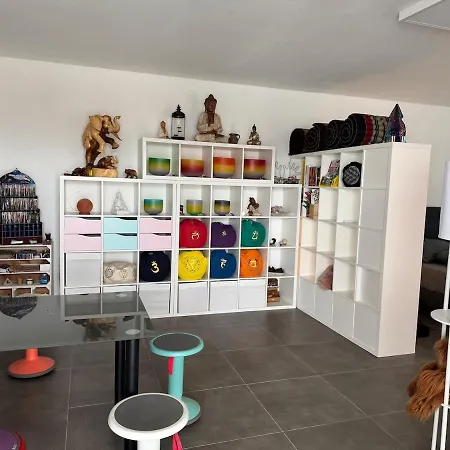 Design-oase Nahe Berlin Apartment Teltow