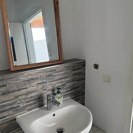 Design-oase Nahe Berlin Apartment Teltow
